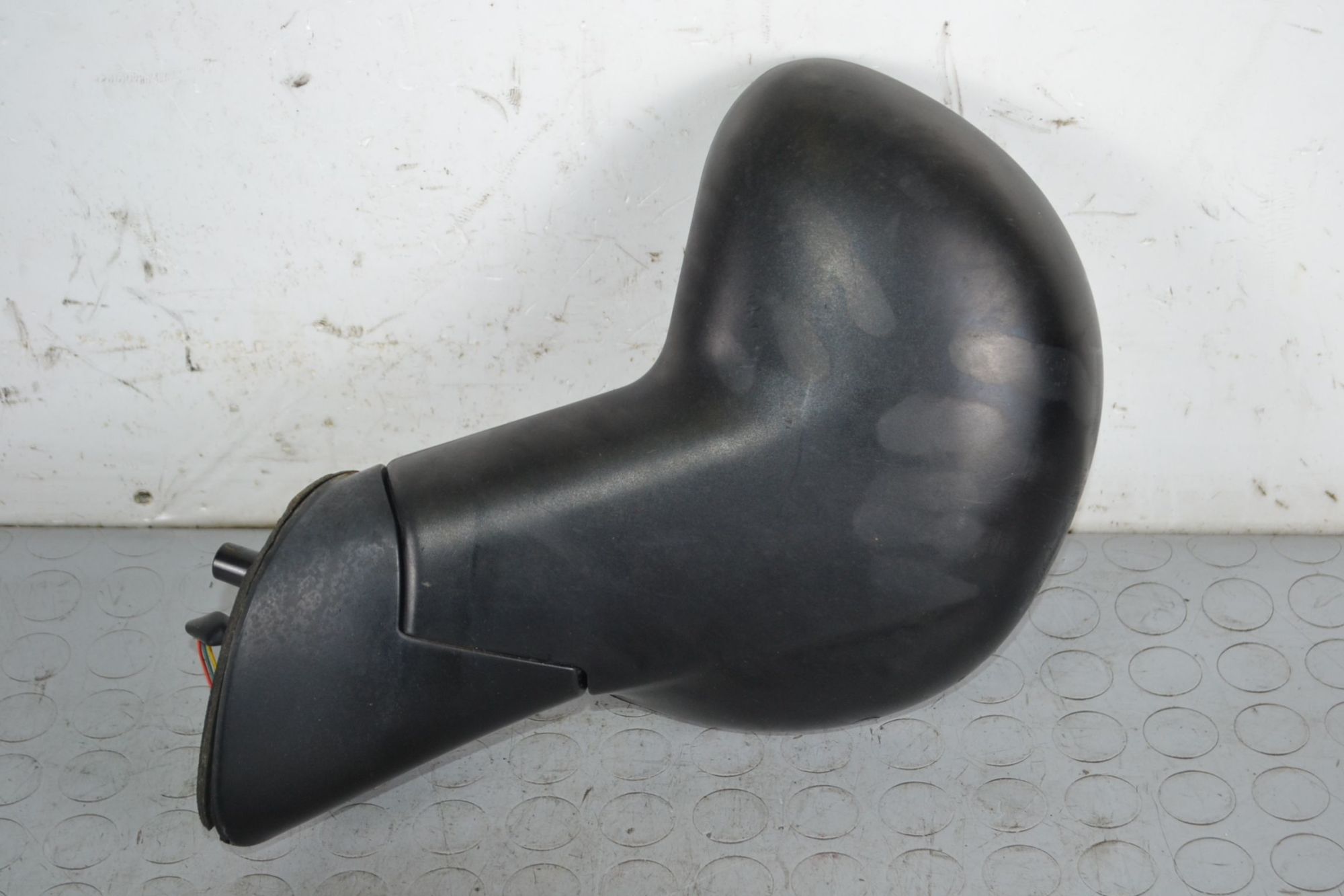 Specchietto Retrovisore Esterno SX Fiat Multipla dal 2004 al 2010 Cod 014052  1704703803331