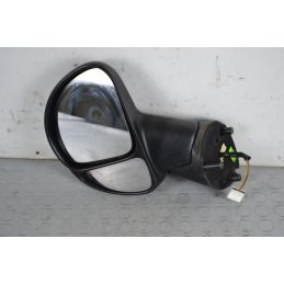 Specchietto Retrovisore Esterno SX Fiat Multipla dal 2004 al 2010 Cod 014052  1704703803331