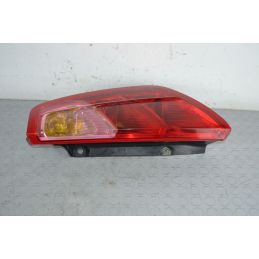 Fanali Stop Posteriore DX Fiat Grande Punto dal 2005 al 2018 Cod 51701590  1704704368136