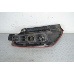 Fanali Stop Posteriore DX Fiat Grande Punto dal 2005 al 2018 Cod 51701590  1704704368136