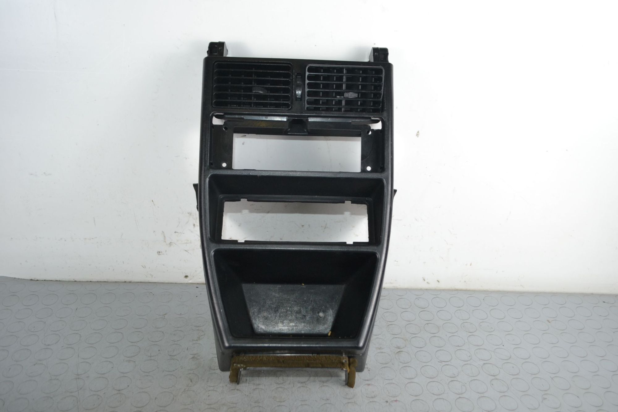 Console centrale e bocchette aria Fiat Uno Dal 1989 al 1995 1.1 Ie 41KW/56CV  1704704659623