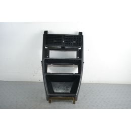 Console centrale e bocchette aria Fiat Uno Dal 1989 al 1995 1.1 Ie 41KW/56CV  1704704659623