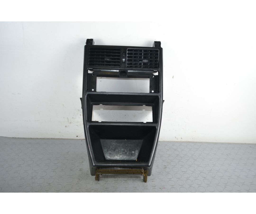 Console centrale e bocchette aria Fiat Uno Dal 1989 al 1995 1.1 Ie 41KW/56CV  1704704659623