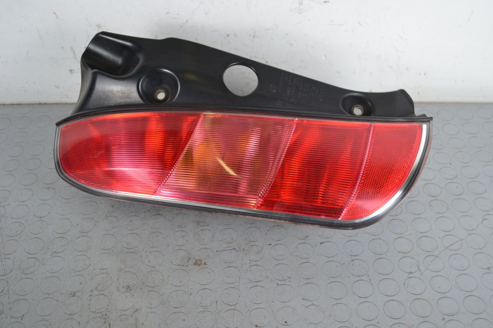 Fanale Stop posteriore SX Lancia Ypsilon dal 2003 al 2011 Cod 51753385  1704704710386