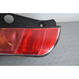 Fanale Stop posteriore SX Lancia Ypsilon dal 2003 al 2011 Cod 51753385  1704704710386