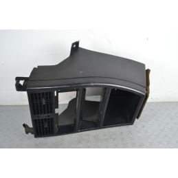 Console centrale e bocchette aria Fiat Uno Dal 1989 al 1995 1.1 Ie 41KW/56CV  1704704659623