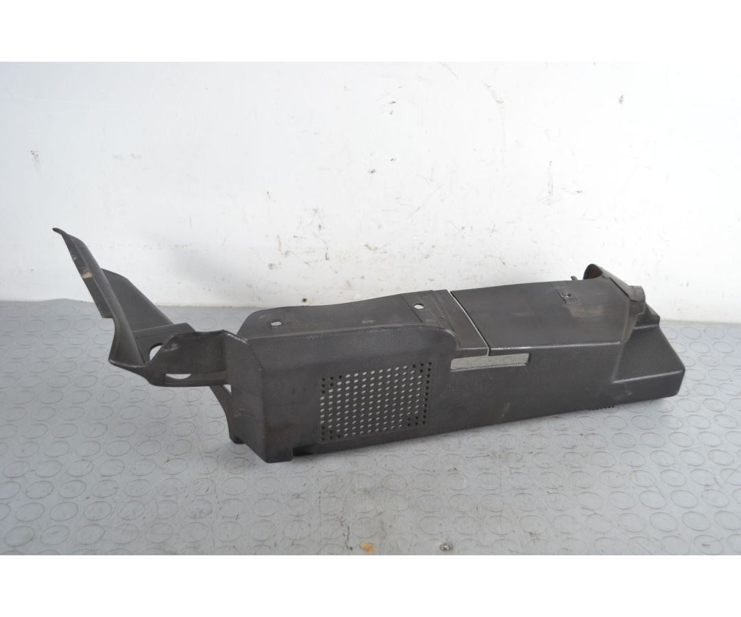 Plastica interna supporto cappelliera post DX Fiat Uno Dal 1989 al 1995 Cod 211462600/1814672  1704705144661