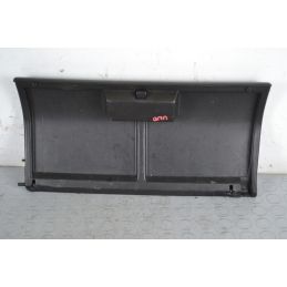 Copertura Cassetto Vano Portaogetti Fiat Uno 146 dal 01/1989 al 09/1995  1704705332174