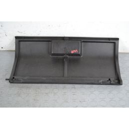 Copertura Cassetto Vano Portaogetti Fiat Uno 146 dal 01/1989 al 09/1995  1704705332174