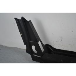 Plastica interna supporto cappelliera post DX Fiat Uno Dal 1989 al 1995 Cod 211462600/1814672  1704705144661