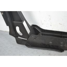 Plastica interna supporto cappelliera post DX Fiat Uno Dal 1989 al 1995 Cod 211462600/1814672  1704705144661