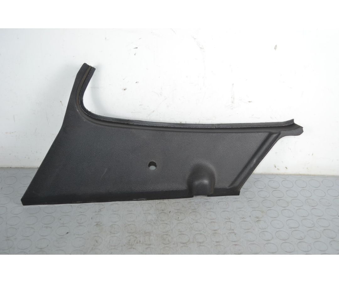 Rivestimento montante posteriore DX Fiat Uno 5 porte Dal 1989 al 1995 Cod 18174758 1704705771164 Rivestimento montante posteriore DX Fiat Uno 5 porte Dal 1989 al 1995 Cod 18174758 1704705771164