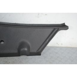 Rivestimento montante posteriore DX Fiat Uno 5 porte Dal 1989 al 1995 Cod 18174758  1704705771164
