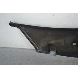 Rivestimento montante posteriore DX Fiat Uno 5 porte Dal 1989 al 1995 Cod 18174758  1704705771164