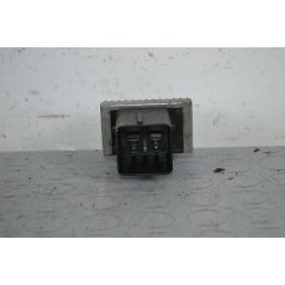 Centralina Preriscaldamento Candelette Nissan Qashqai / Qashqai +2 dal 09/2010 al 12/2013 Cod 8200859243 Cod Motore K9K 430  ...