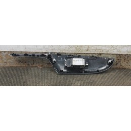 Pulsantiera Alzacristalli Anteriore DX Honda Civic VIII dal 2006 al 2011 cod 83590SMGP011GHM  2411111150122