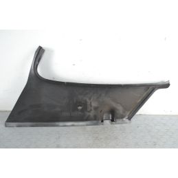 Rivestimento montante posteriore SX Fiat Uno 5 porte Dal 1989 al 1995 Cod 18174768  1704705946883