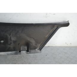 Rivestimento montante posteriore SX Fiat Uno 5 porte Dal 1989 al 1995 Cod 18174768  1704705946883