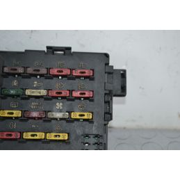 Scatola porta fusibili Fiat Uno 1.1 Ie Dal 1989 al 1995 Cod 7645203 benzina 41KW/56CV  1704707302939