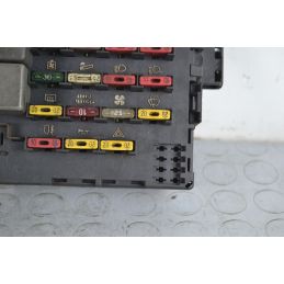Scatola porta fusibili Fiat Uno 1.1 Ie Dal 1989 al 1995 Cod 7645203 benzina 41KW/56CV  1704707302939