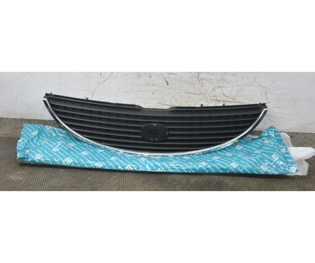 Mascherina radiatore Tata Indica dal 1998 al 2007 cod. 284388506306  2411111150184