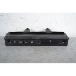 Pulsantiera comando luci Fiat Uno Dal 1989 al 1995 1.1 Ie Benzina  1704709841764