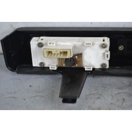 Pulsantiera comando luci Fiat Uno Dal 1989 al 1995 1.1 Ie Benzina  1704709841764