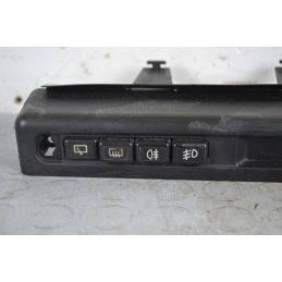 Pulsantiera comando luci Fiat Uno Dal 1989 al 1995 1.1 Ie Benzina  1704709841764