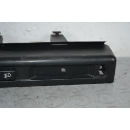 Pulsantiera comando luci Fiat Uno Dal 1989 al 1995 1.1 Ie Benzina  1704709841764