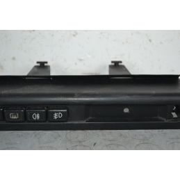 Pulsantiera comando luci Fiat Uno Dal 1989 al 1995 1.1 Ie Benzina  1704709841764