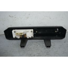 Pulsantiera comando luci Fiat Uno Dal 1989 al 1995 1.1 Ie Benzina  1704709841764