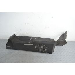 Plastica interna supporto cappelliera post SX Fiat Uno Dal 1989 al 1995 Cod 1814673/211462610  1704710674405