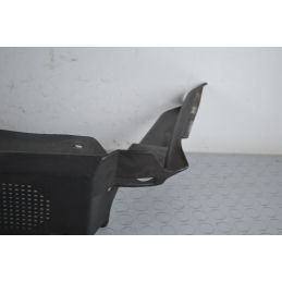 Plastica interna supporto cappelliera post SX Fiat Uno Dal 1989 al 1995 Cod 1814673/211462610  1704710674405