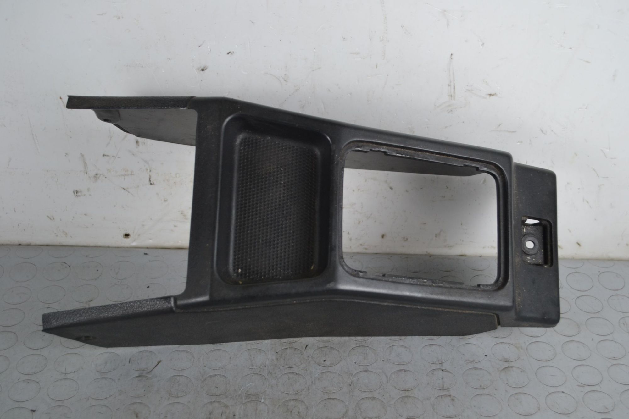 Tunnel centrale Fiat Uno Dal 1989 al 1995 Cod 182060880  1704710983453