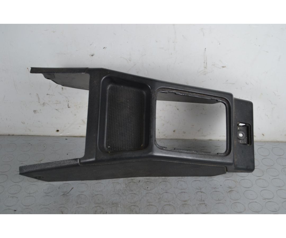 Tunnel centrale Fiat Uno Dal 1989 al 1995 Cod 182060880  1704710983453