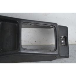 Tunnel centrale Fiat Uno Dal 1989 al 1995 Cod 182060880  1704710983453