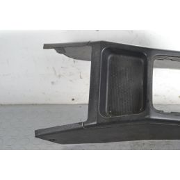 Tunnel centrale Fiat Uno Dal 1989 al 1995 Cod 182060880  1704710983453