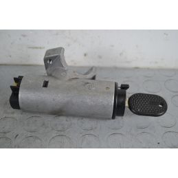 Blocchetto chiave avviamento Fiat Uno Dal 1989 al 1995  1.1 benzina 56CV/41KW  1704711310418