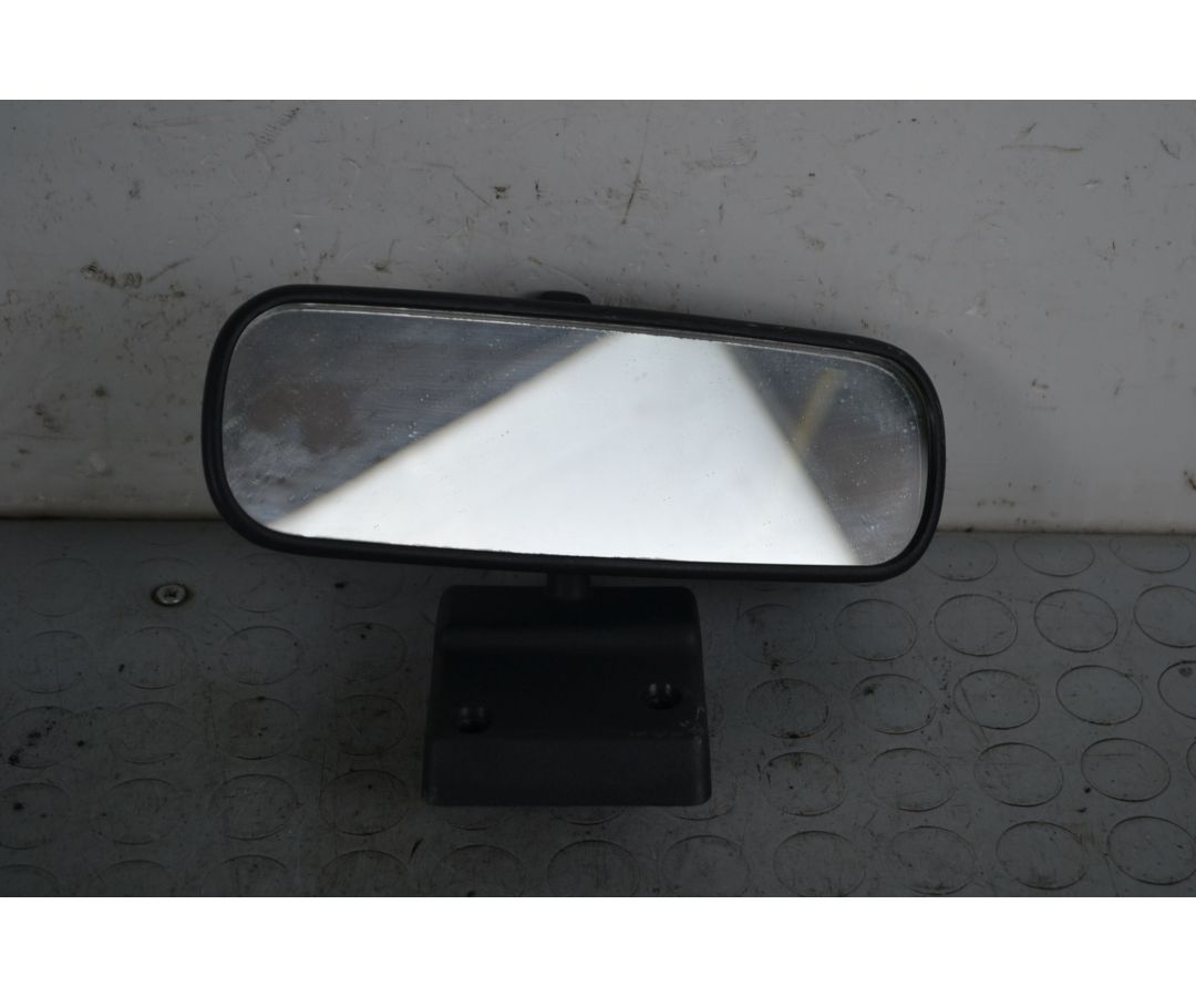 Specchietto retrovisore interno Fiat Uno Dal 1989 al 1995 Cod 0243647  1704712516581