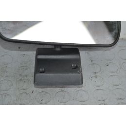 Specchietto retrovisore interno Fiat Uno Dal 1989 al 1995 Cod 0243647  1704712516581