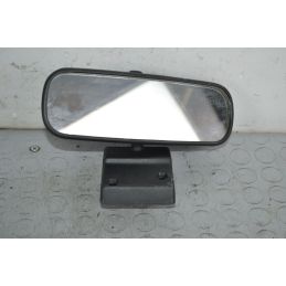 Specchietto retrovisore interno Fiat Uno Dal 1989 al 1995 Cod 0243647  1704712516581