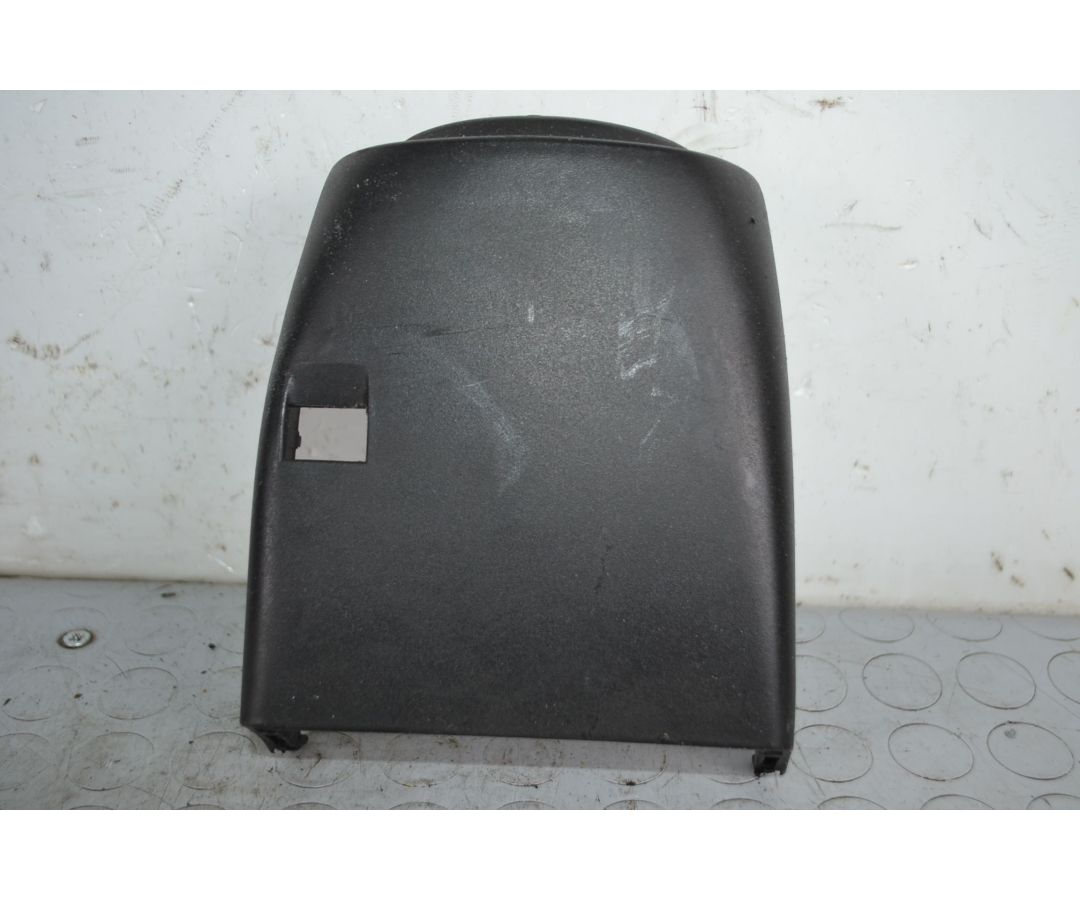 Rivestimento superiore piantone dello sterzo Fiat Uno Dal 1989 al 1993 Cod 1814677  1704713001765