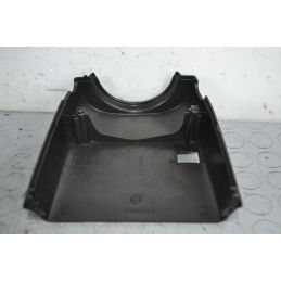 Rivestimento superiore piantone dello sterzo Fiat Uno Dal 1989 al 1993 Cod 1814677  1704713001765