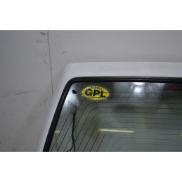 Portellone bagagliaio posteriore Fiat Uno Dal 1989 al 1995 Cod colore 210  1704722239388
