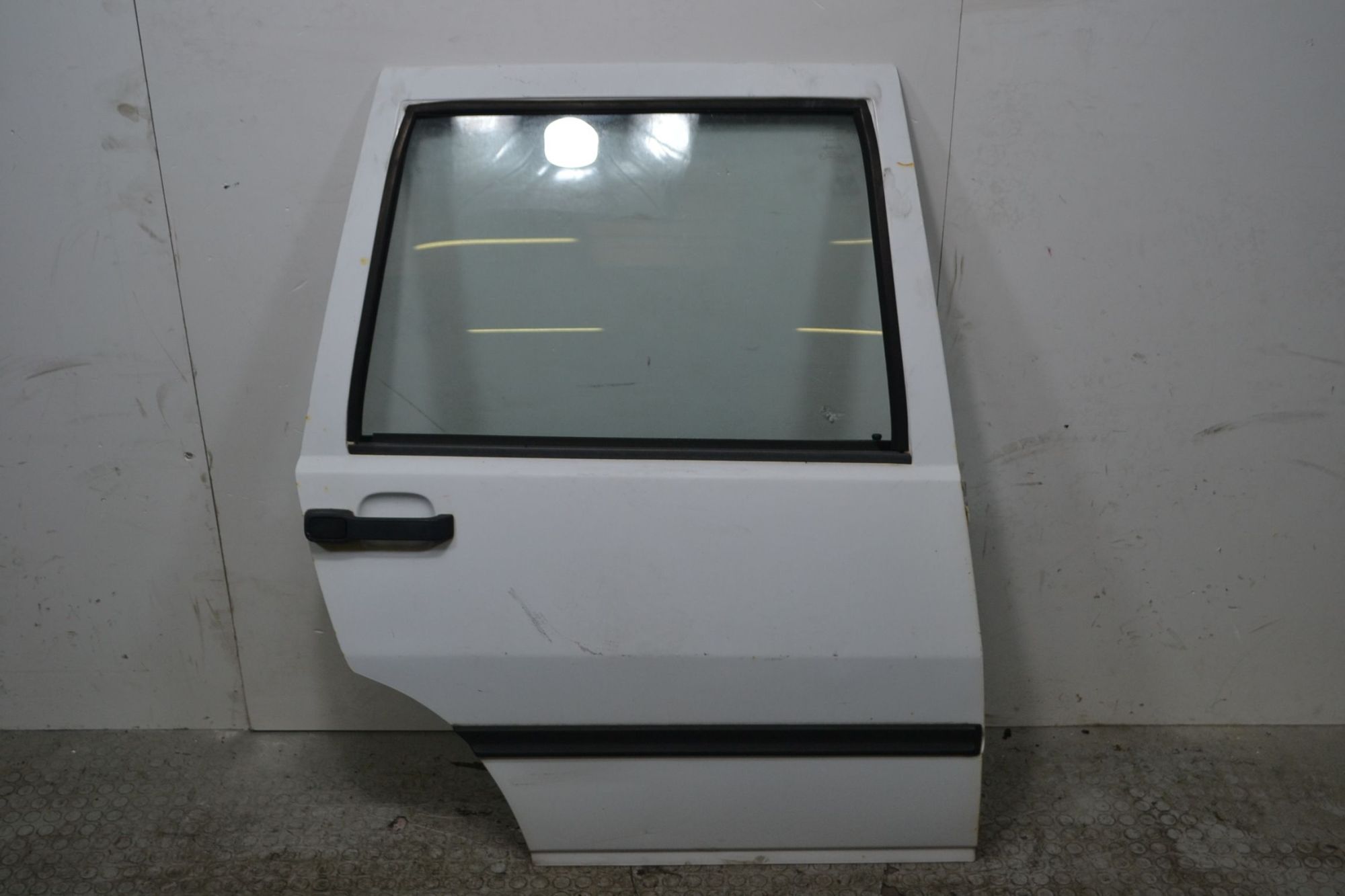 Portiera sportello posteriore DX Fiat Uno Dal 1989 al 19995 Cod colore 210  1704722962149