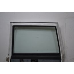 Portiera sportello posteriore DX Fiat Uno Dal 1989 al 19995 Cod colore 210  1704722962149