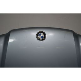 Cofano anteriore Bmw Serie 3 E36 coupe Dal 1992 al 2000  1704723659833