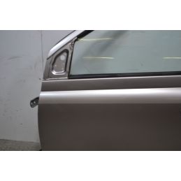 Portiera sportello anteriore SX Toyota Yaris Dal 2001 al 2005  1704724236118