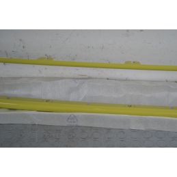 Modanatura Griglia Inferiore Paraurti Citroen C2 dal 2002 al 2009  1704725114637