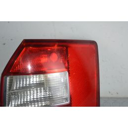Fanale Stop posteriore DX Audi A4 SW dal 2000 al 2004 Cod 8e9945258  1704726504635